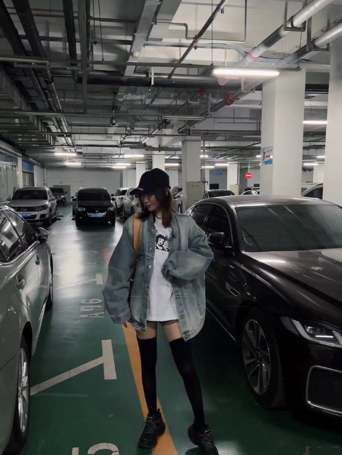 Clothes Balenciaga 526