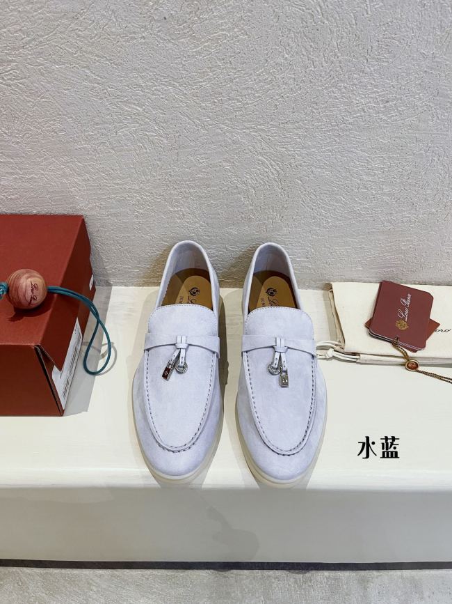 Loro Piana shoes 138