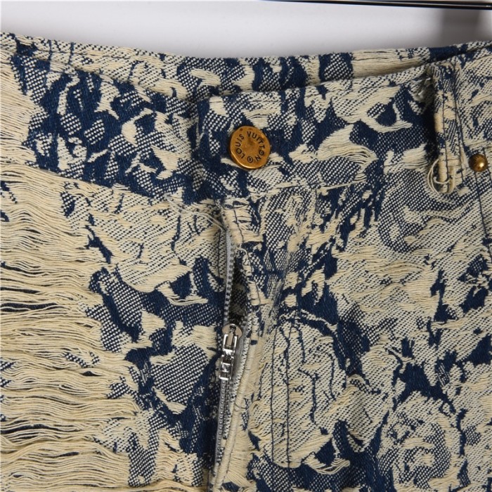 Clothes LOUIS VUITTON 814