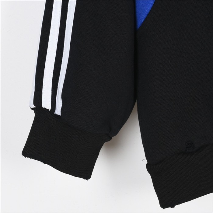 Clothes Balenciaga x adidas 2