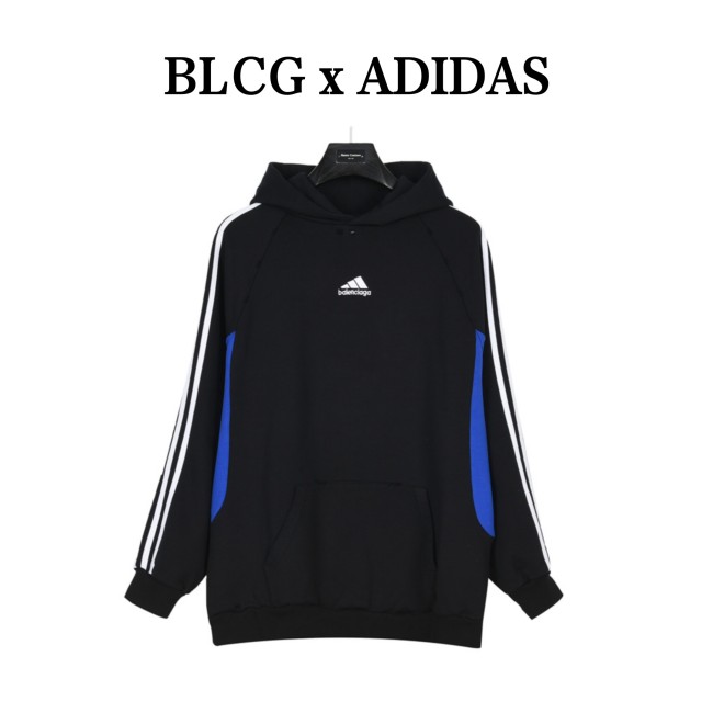 Clothes Balenciaga x adidas 2