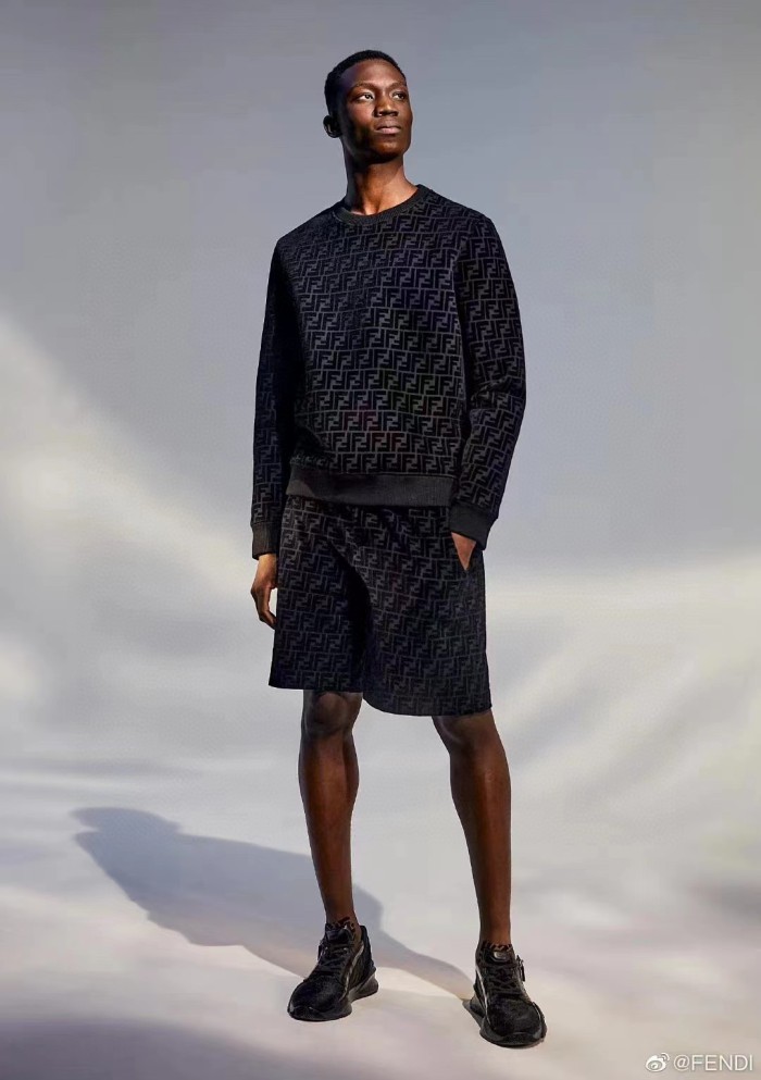 Clothes Fendi 156
