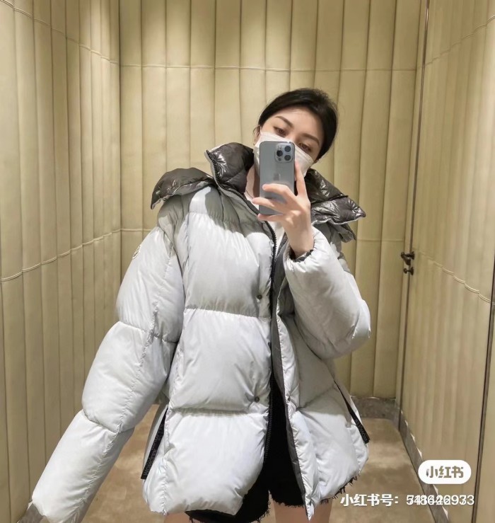 Clothes Moncler 23