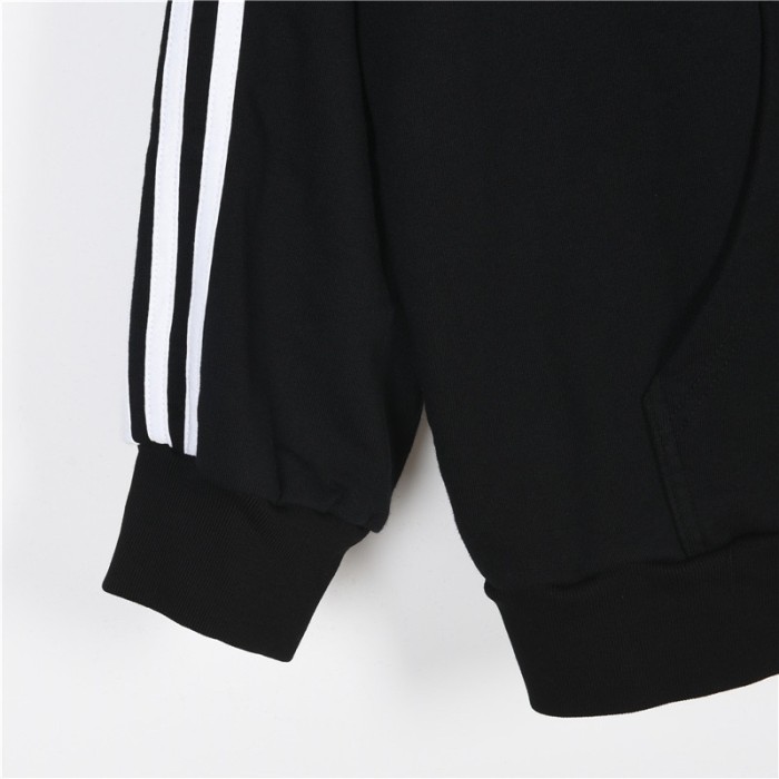 Clothes Balenciaga x adidas 5