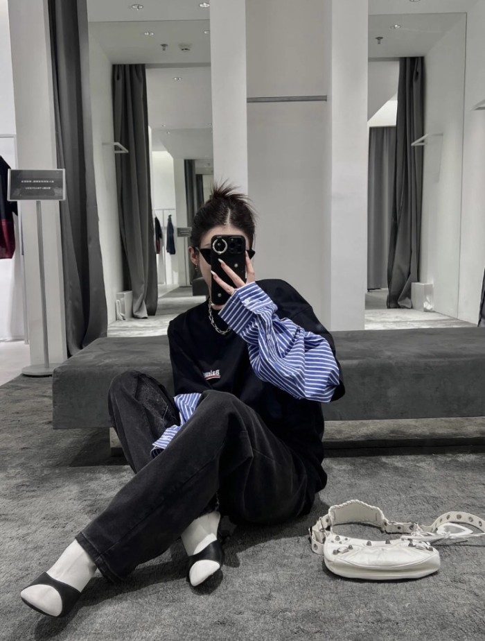 Clothes Balenciaga 535