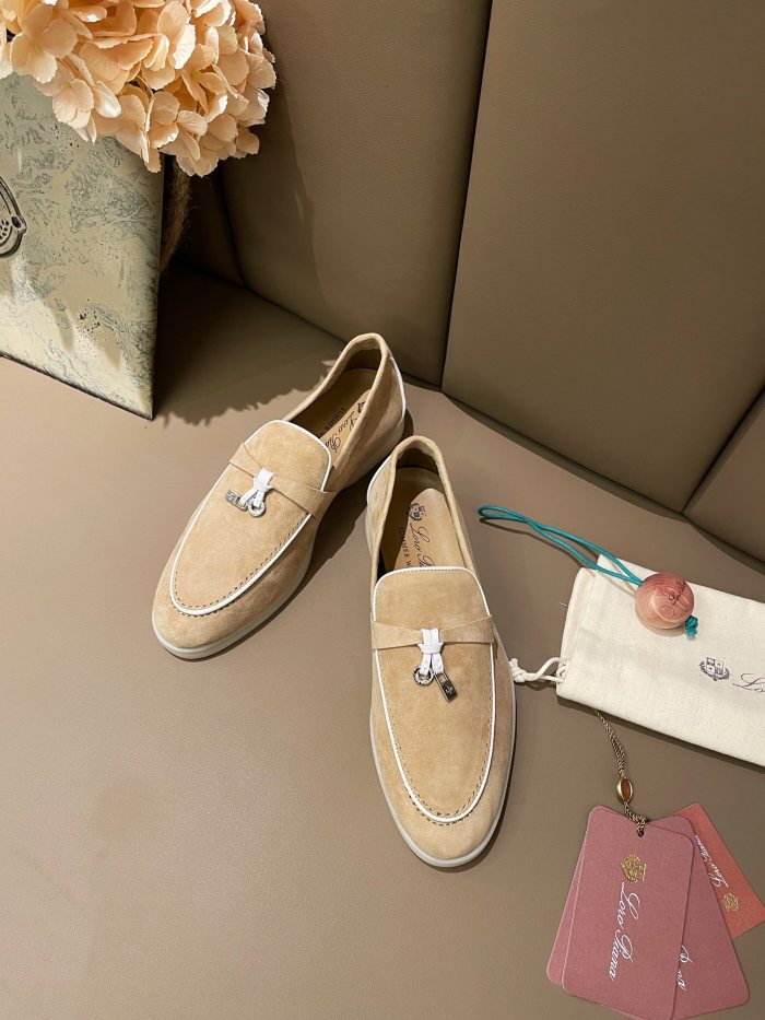 Loro Piana shoes 171