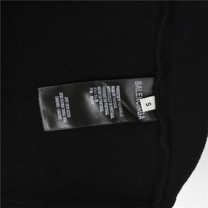 Clothes Balenciaga x adidas 3