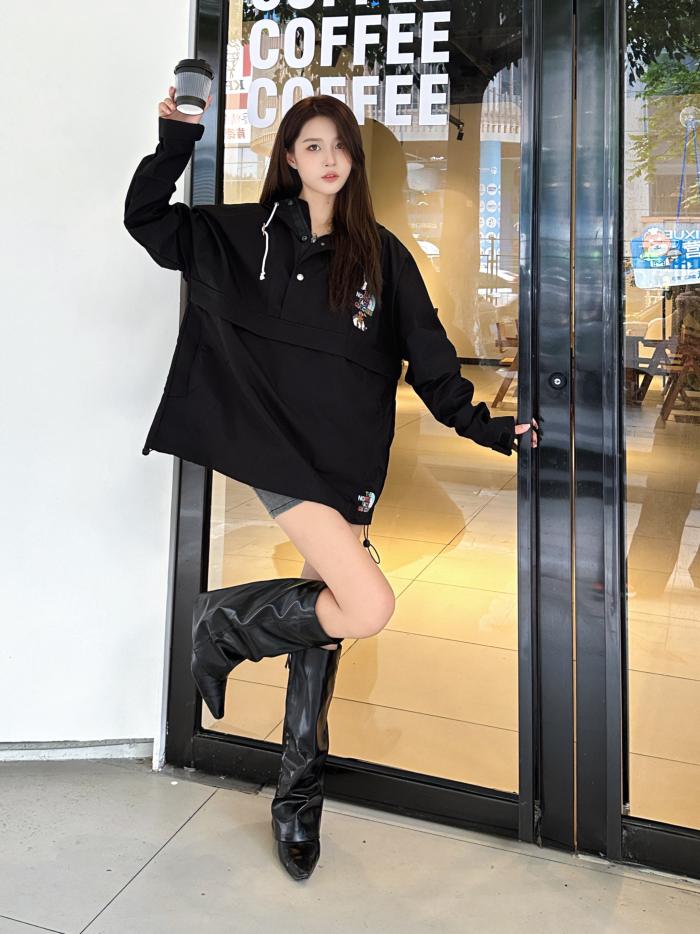 Clothes Gucci x TNF 2