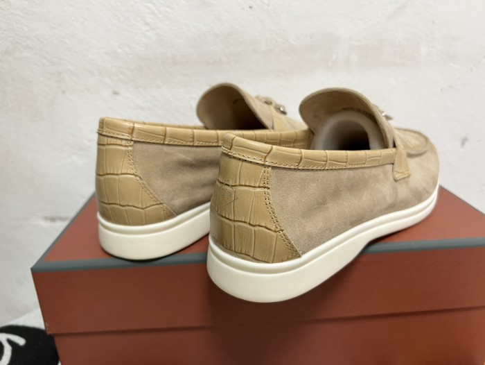 Loro Piana shoes 162