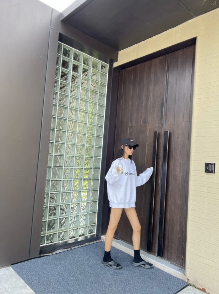 Clothes Balenciaga 533