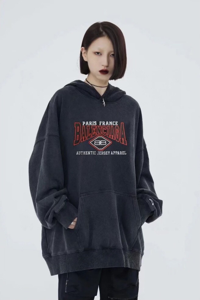 Clothes Balenciaga 537