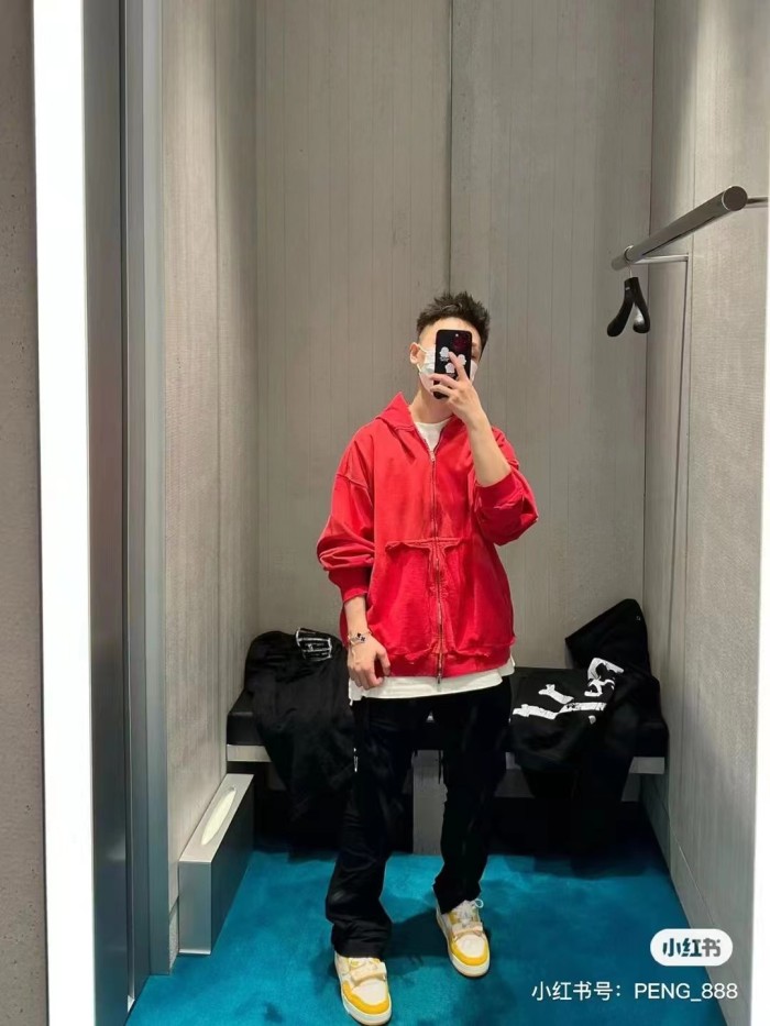 Clothes Balenciaga 532