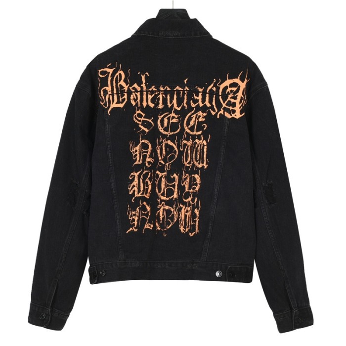 Clothes Balenciaga 541