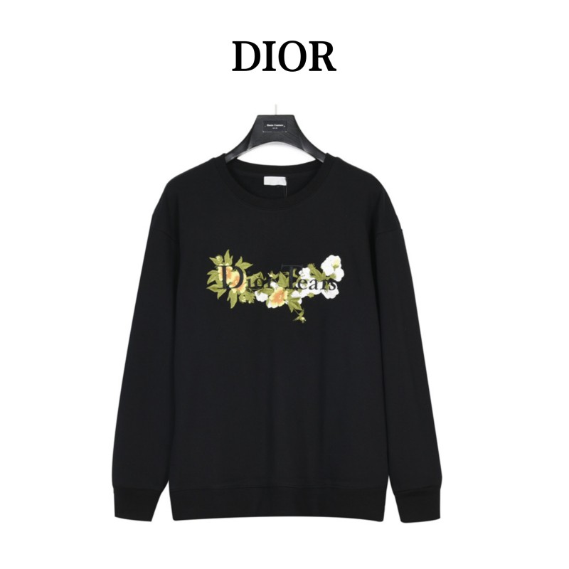 Clothes Dior X TEARS 2