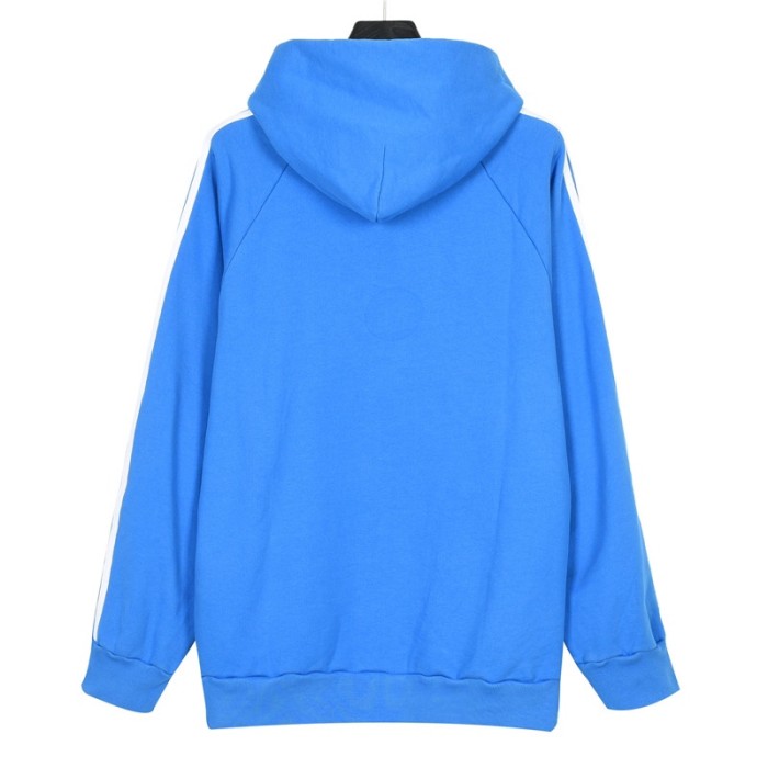 Clothes Balenciaga x adidas 4