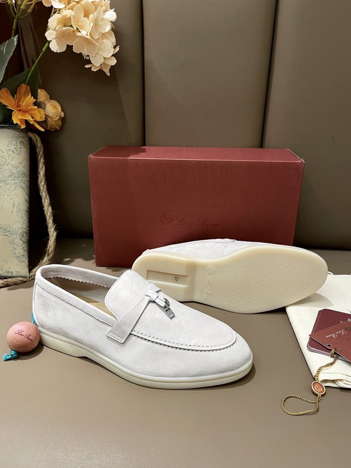Loro Piana shoes 166