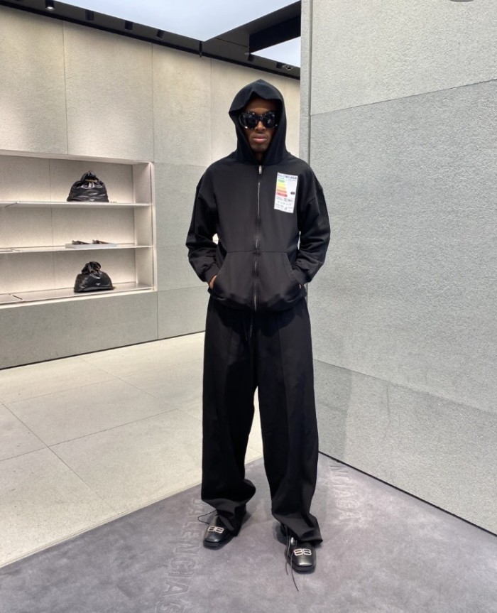 Clothes Balenciaga 539