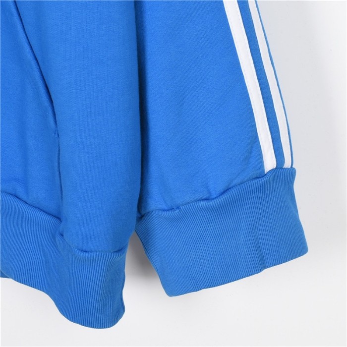 Clothes Balenciaga x adidas 4