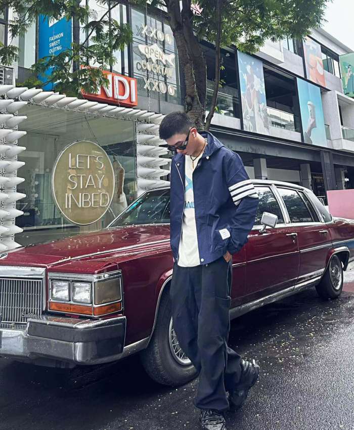 Clothes Thom Browne 73