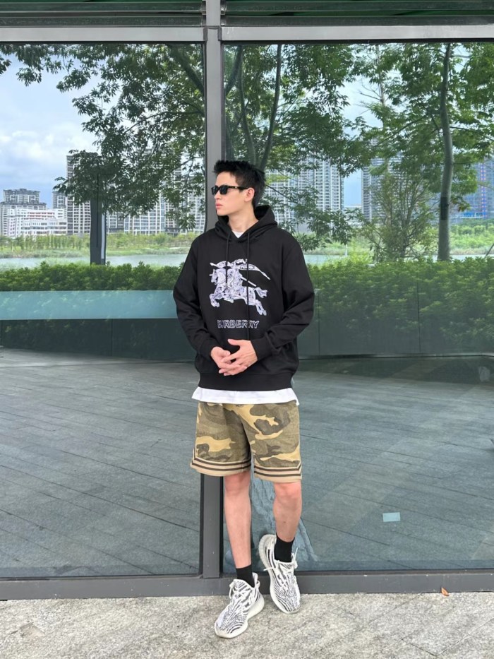 Clothes Burberry 465