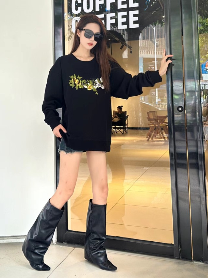 Clothes Dior X TEARS 2