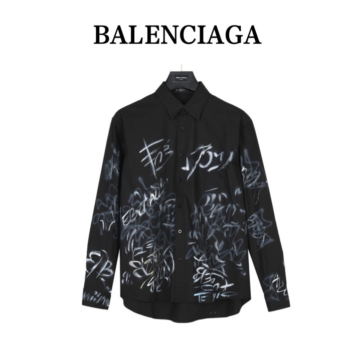 Clothes Balenciaga 531