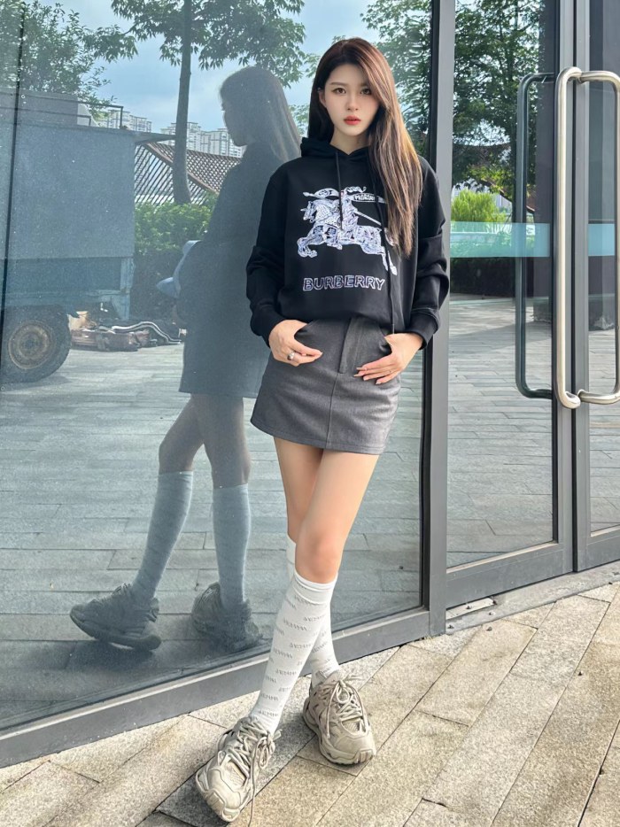 Clothes Burberry 465