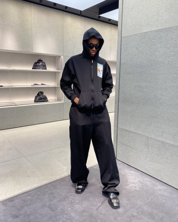 Clothes Balenciaga 539