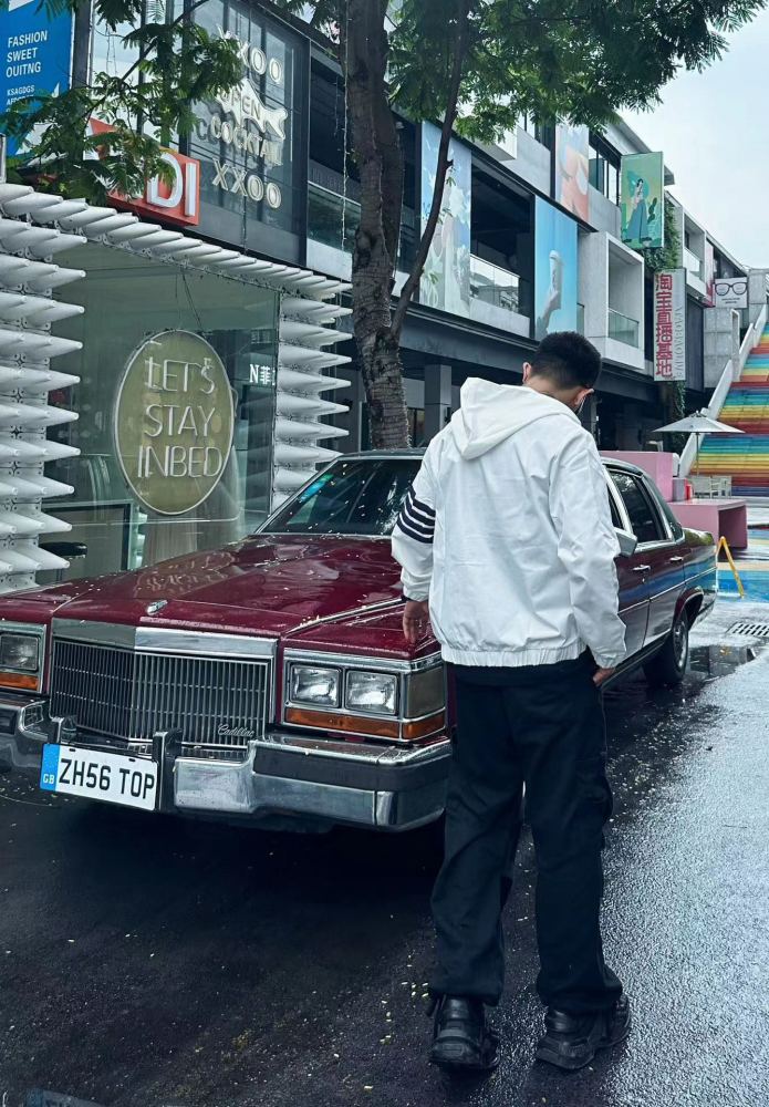 Clothes Thom Browne 74