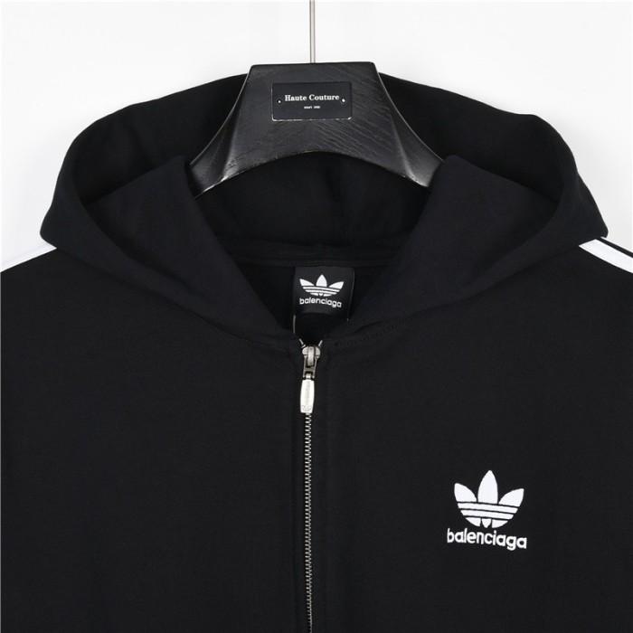 Clothes Balenciaga x adidas 3