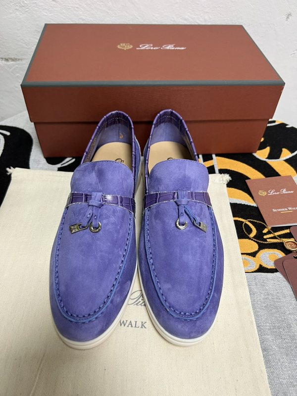 Loro Piana shoes 160