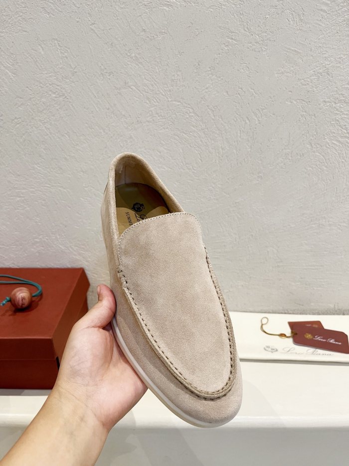 Loro Piana shoes 184