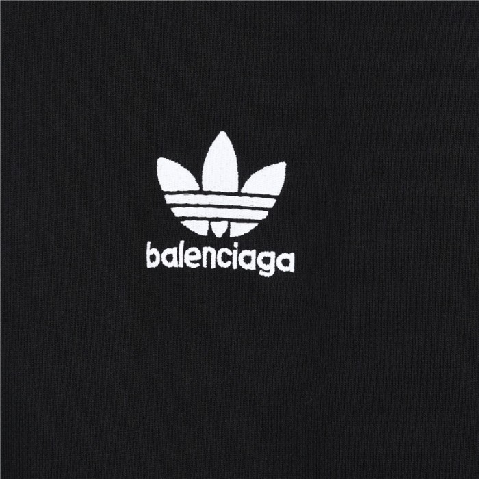 Clothes Balenciaga x adidas 3