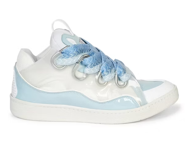 Lanvin Curb Sneaker