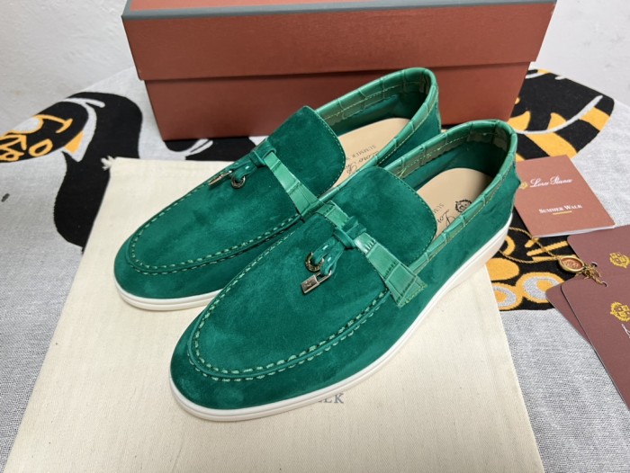 Loro Piana shoes 161