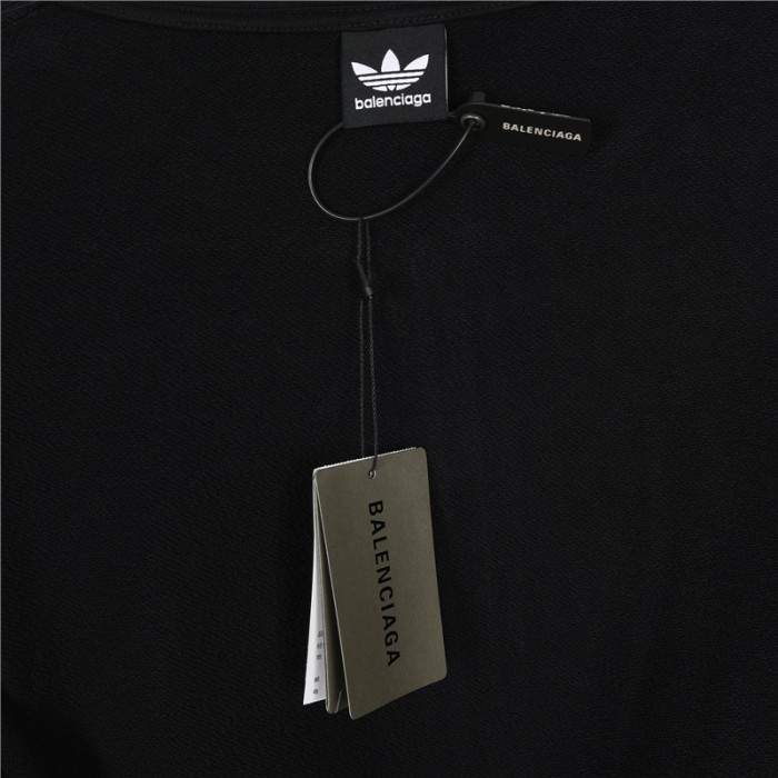 Clothes Balenciaga x adidas 3