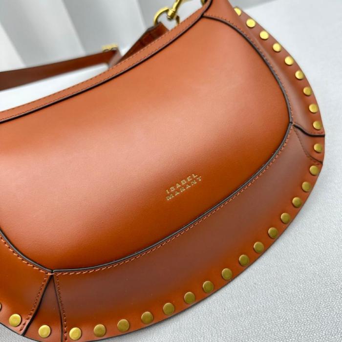 Handbag Isabel Marant 4025 size 28*18