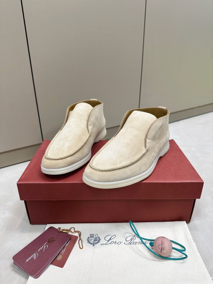 Loro Piana shoes 205