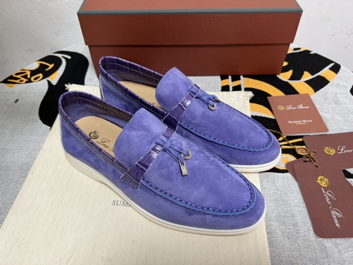 Loro Piana shoes 160