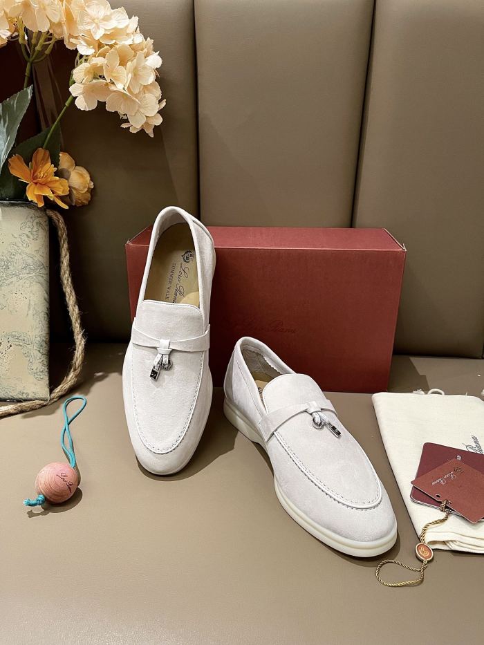 Loro Piana shoes 166