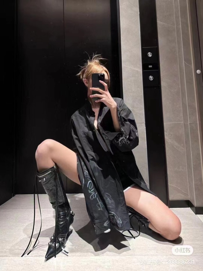 Clothes Balenciaga 531