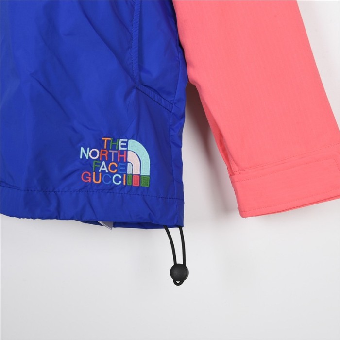 Clothes Gucci x TNF 3