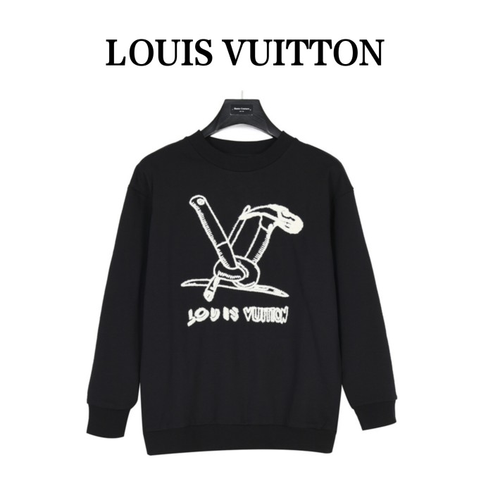 Clothes LOUIS VUITTON 822