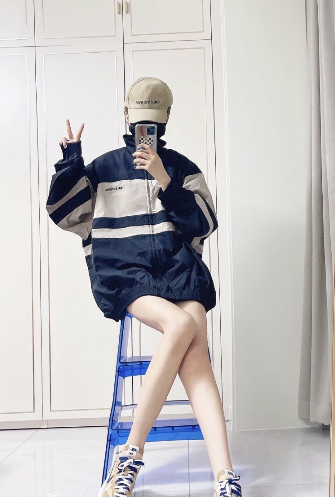 Clothes Balenciaga 527