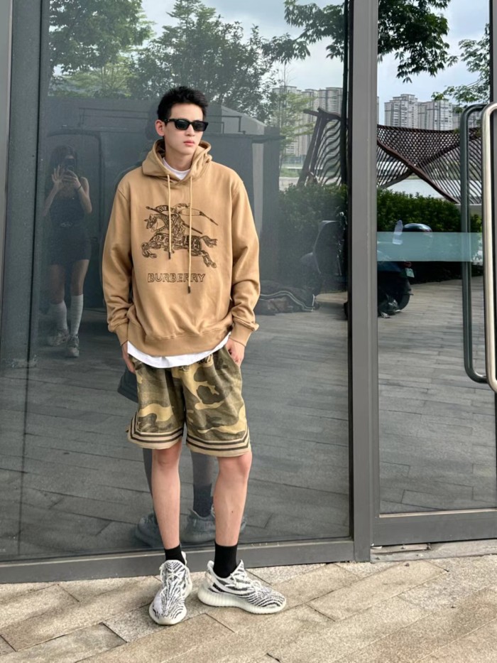 Clothes Burberry 466