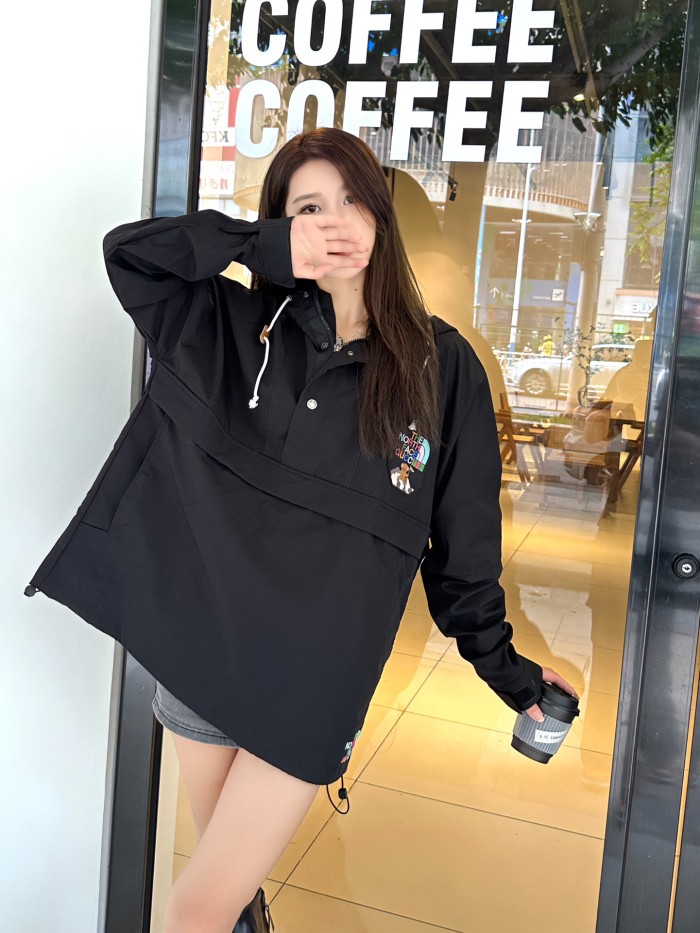 Clothes Gucci x TNF 2