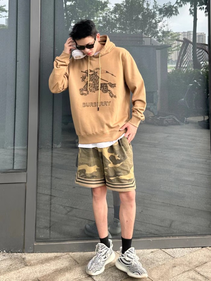 Clothes Burberry 466