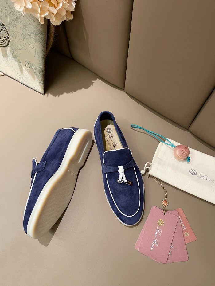Loro Piana shoes 173