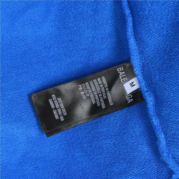 Clothes Balenciaga x adidas 4