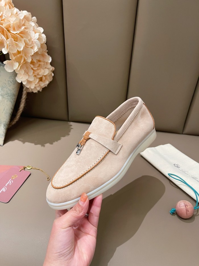 Loro Piana shoes 169